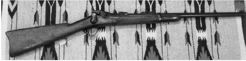 Thoughts and Artifacts Relating to the Battle of the Little Bighorn fig1