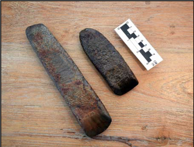 Tracing an Artifact’s History