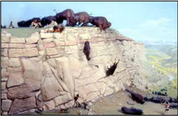 Move When the Wind Blows Hunting When the Earth Had Four Corners (Part Three)