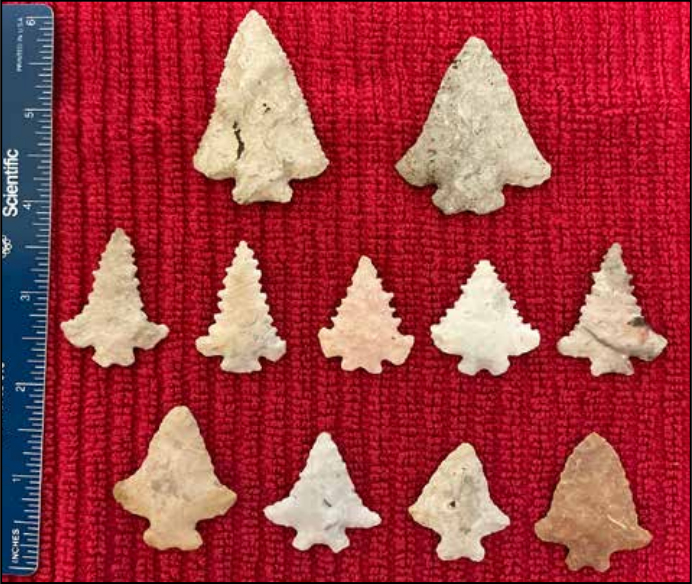 Cameron Parks: Behind the Scenes