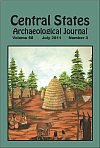 CSASI Vol 58 July 2011