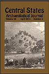 April 2013 CSASI