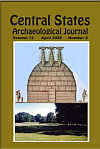 CSASI Vol 72 April 2025