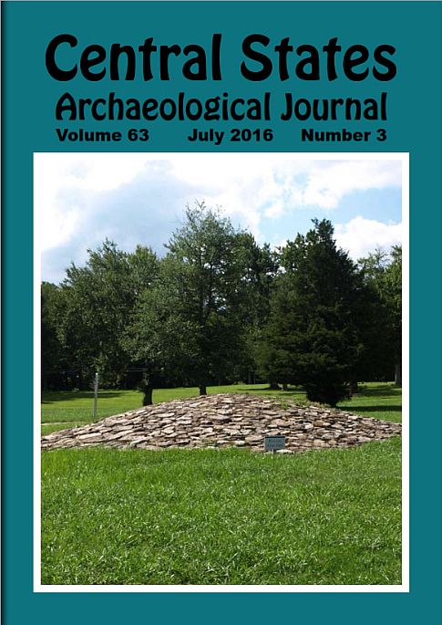 JULY 2016 CSASI