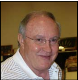 Byron McDonald 